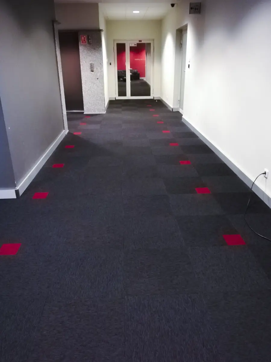 Sprzątanie Biur Firm Warszawa