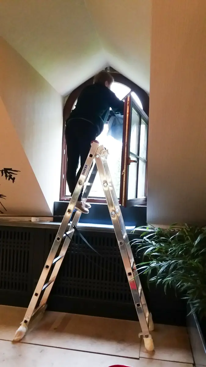 Sprzątanie Biur Firm Warszawa