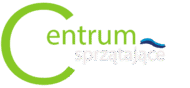 logo centrum sprzątające