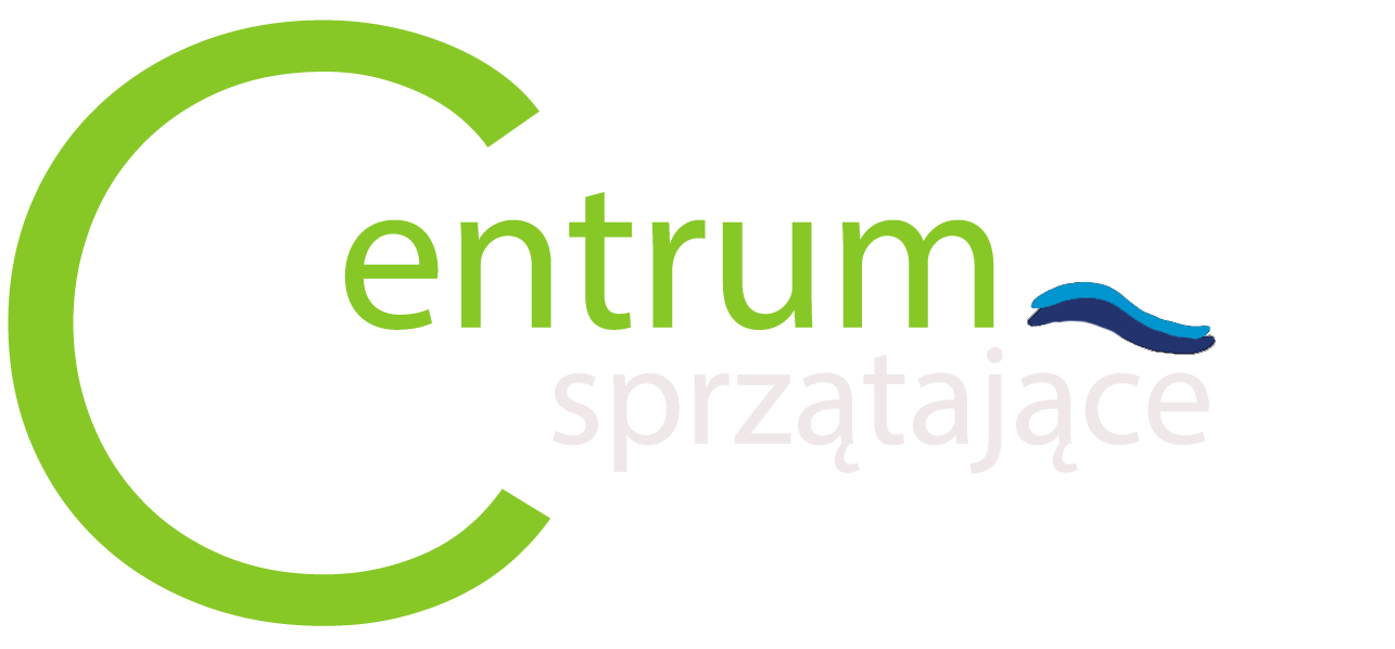 logo centrum sprzątające